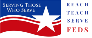 Reach Teach Serve Logo
