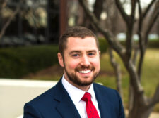 Brennan Rhule, Financial Advisor