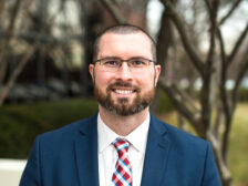 Wes Battle, CFP, STWS